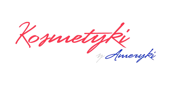 logo Kosmetyki z Ameryki